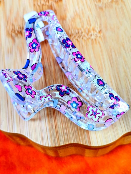 Monalisa Home Lüks Figürlü  Kıstırma Toka ürün görseli