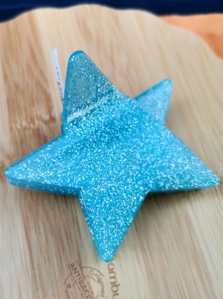 Monalisa Home Lüks Figürlü  Kıstırma Toka ürün görseli