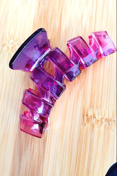 Monalisa Home Lüks Figürlü  Kıstırma Toka