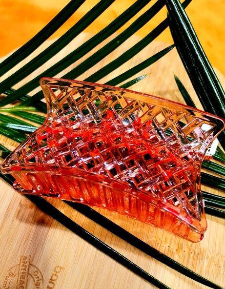 Monalisa Home Lüks Figürlü Kıstırma Toka ürün görseli