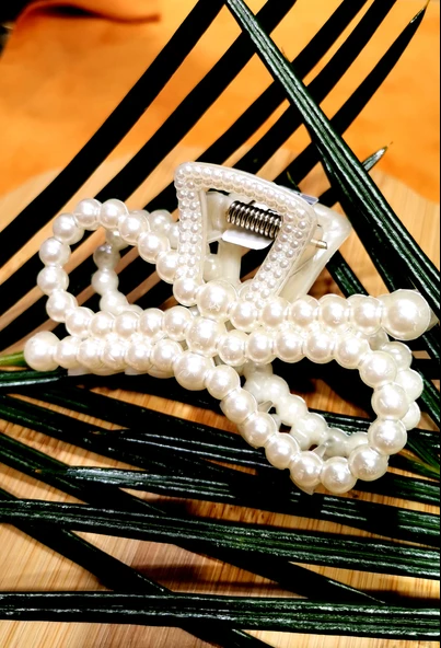 Monalisa Home Lüks Figürlü  Kıstırma Toka