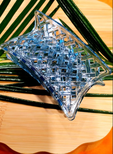 Monalisa Home Lüks Figürlü Kıstırma Toka ürün görseli