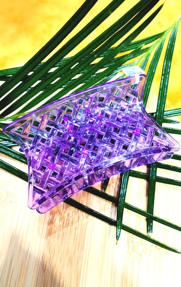 Monalisa Home Lüks Figürlü Kıstırma Toka ürün görseli