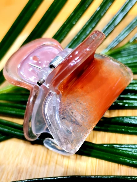 Monalisa Home Lüks Figürlü Küçük Kıstırma Toka ürün görseli