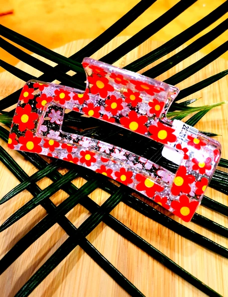 Monalisa Home Lüks Figürlü Kıstırma Toka ürün görseli