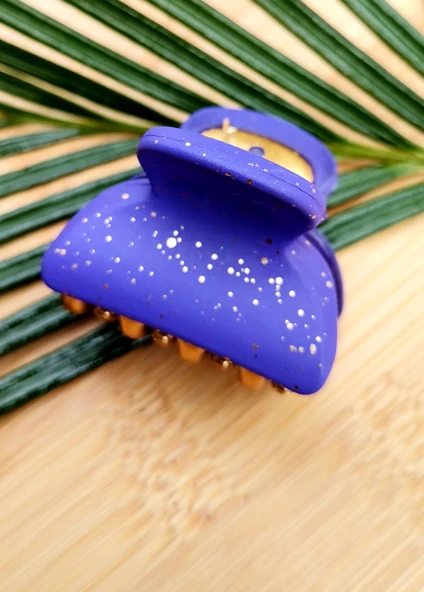 Monalisa Home Lüks Figürlü Küçük Kıstırma Toka ürün görseli