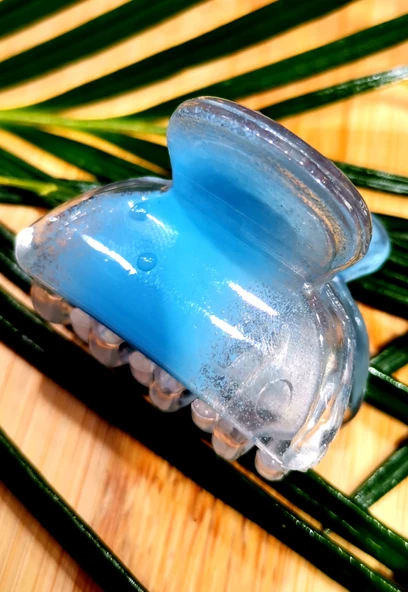 Monalisa Home Lüks Figürlü Küçük Kıstırma Toka