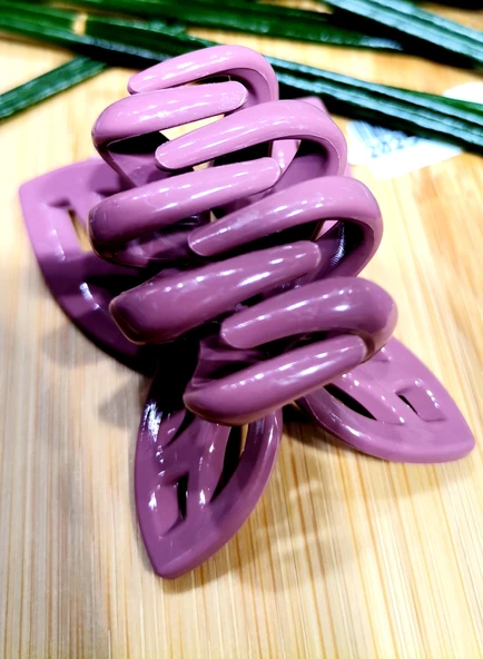 Monalisa Home Lüks Figürlü Küçük Kıstırma Toka ürün görseli