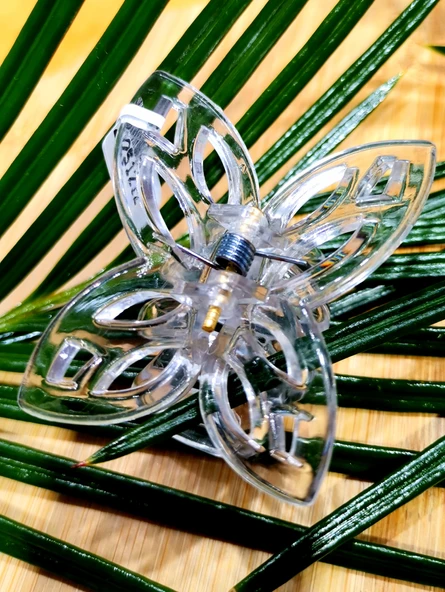 Monalisa Home Lüks Figürlü Küçük Kıstırma Toka ürün görseli