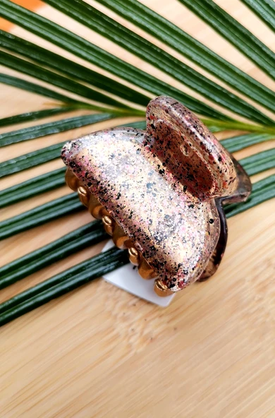 Monalisa Home Lüks Figürlü Küçük Kıstırma Toka ürün görseli