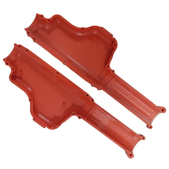 Aima Furia Zeytin Hasat Makinası Sağ-Sol Kabze - Resim 4