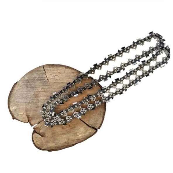 Avuç Taşlama Makinası Uyumlu Testere Zinciri 91/22.5 Diş - 5