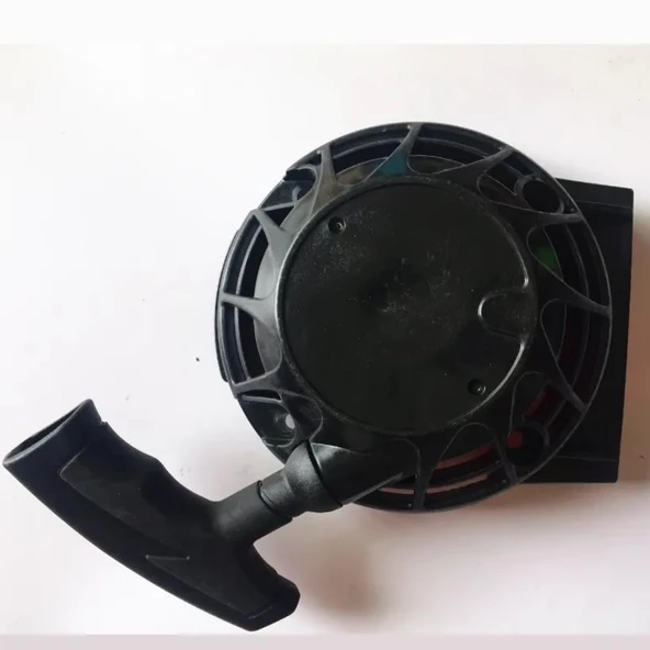 Alpina MT520 Starter Komple - 2