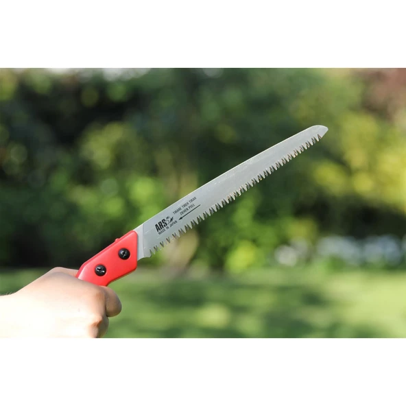 Ars Cam-24 LN Budama Testeresi Kılıflı - 2