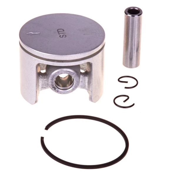 Alpina-Castor 52 Tırpan Piston Seti 45 mm