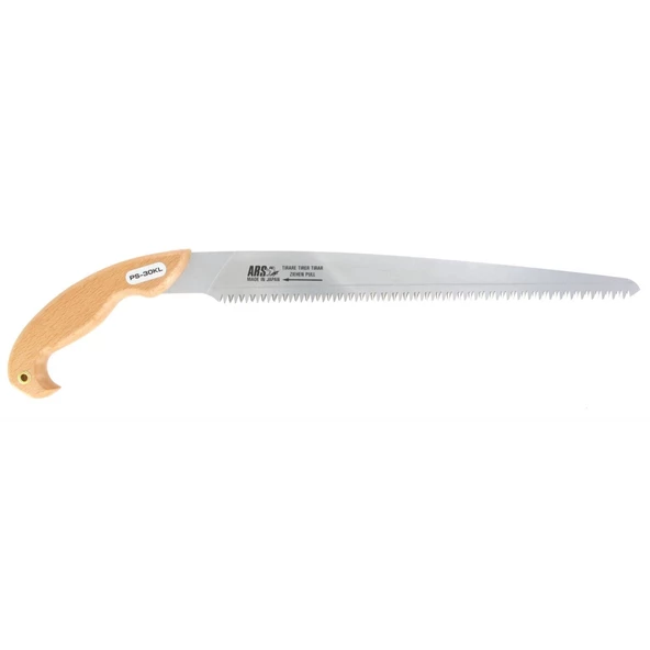 Ars PS-30 KL Ahşap Saplı Budama Testeresi - 5