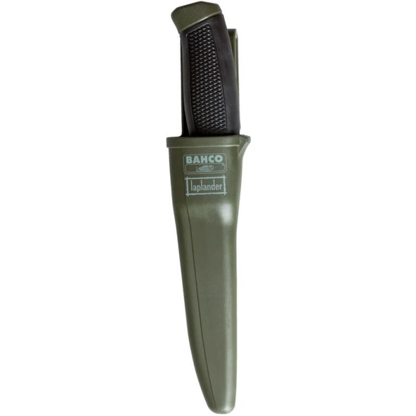Bahco 2444 LAPLANDER Çok Amaçlı Bıçak - 4