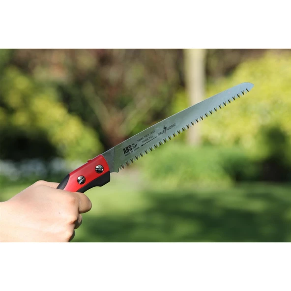 Ars Cam 24 Pro Budama Testeresi Kılıflı - 3