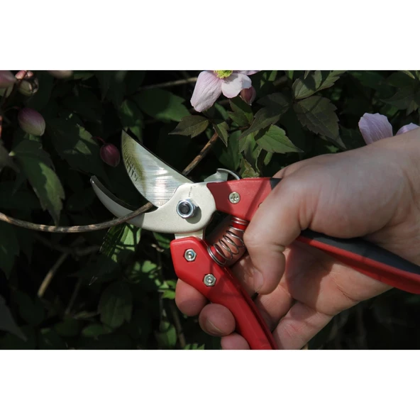 Ars CB-8 Sabit Saplı Budama Makası - 2