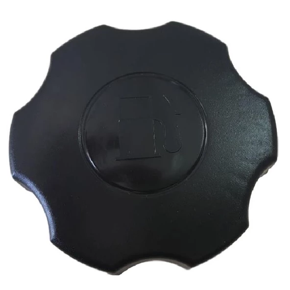 Benzinli Motor Depo Kapağı Dıştan Pasolu 5.5-6.5 Hp - 2