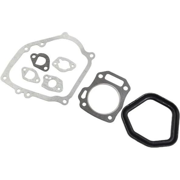 Benzinli Motor  Silindir Conta Takımı 5.5-6.5-7 Hp - Resim 2