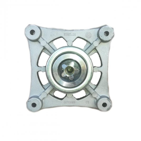 Bıçak Adaptörü - McCulloch M200-107 HRB - 2