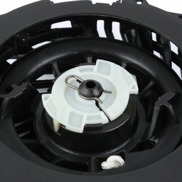 Briggs & Stratton 450-500 Starter Komple - 3