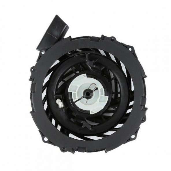 Briggs & Stratton 450-500 Starter Komple - 2