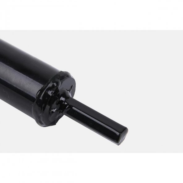 Bahçe Toprak Delici Universal Matkap Ucu Toprak Burgu Aparatı 20x7.5 - 4