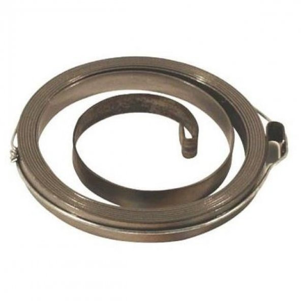 Benzinli Motor Starter Yayı 5.5-6.5-7 Hp