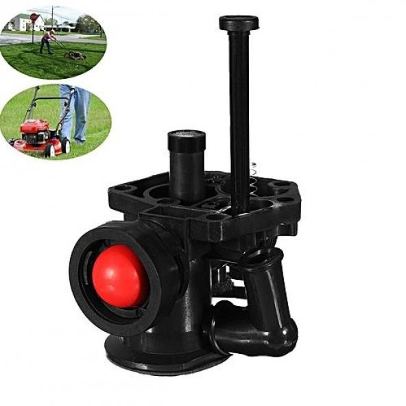 Briggs & Stratton 795477 Karburator 3.5 Hp - Resim 3