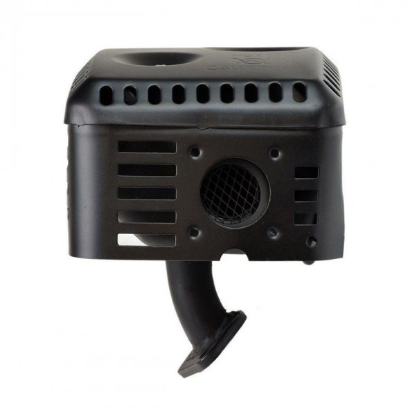 Benzinli Motorlar Egzos 5.5-6.5-7 Hp - 5