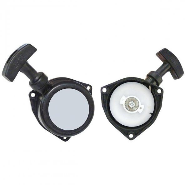 Benzinli İlaçlama Starter Kapak 3WZ-6/TF 900