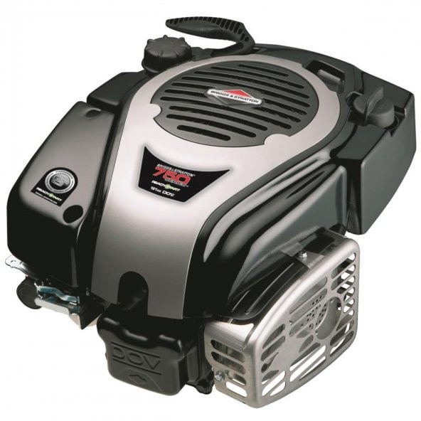 Briggs & Stratton 750 DOV EX Dik Milli Motor