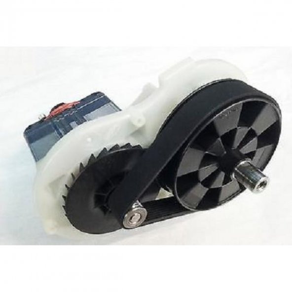 Bosch Rotak RM34-36-Rm37 Çim Biçme Kayışı - 3