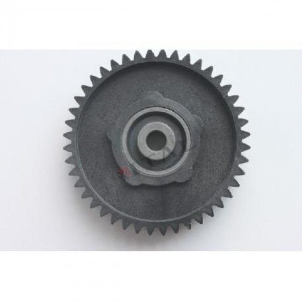 Black&Decker GK 110/1200 Zincir Dişlisi - 1