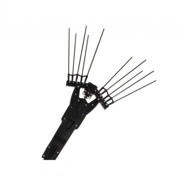 BTM Olympia Zeytin Hasat Makinası 36 Volt - 3