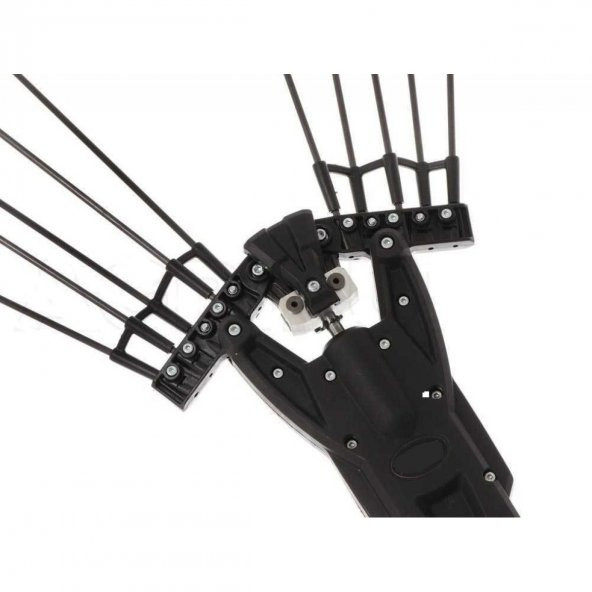 BTM Olympia Zeytin Hasat Makinası 36 Volt - 5