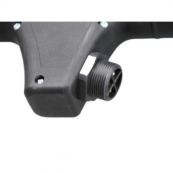 BTM Olympia Zeytin Hasat Makinası 36 Volt - 6