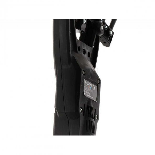 BTM Olympia Zeytin Hasat Makinası 36 Volt - 7