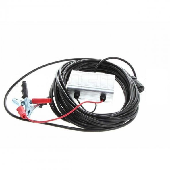 BTM Olympia Zeytin Hasat Makinası 36 Volt - 8
