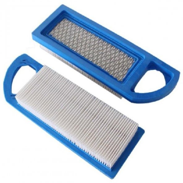 Briggs & Stratton Hava Filtresi 12.5-13.5 Hp ürün görseli