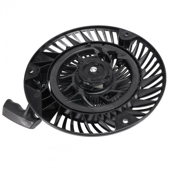 Briggs & Stratton 750 Dov Starter Komple - 2