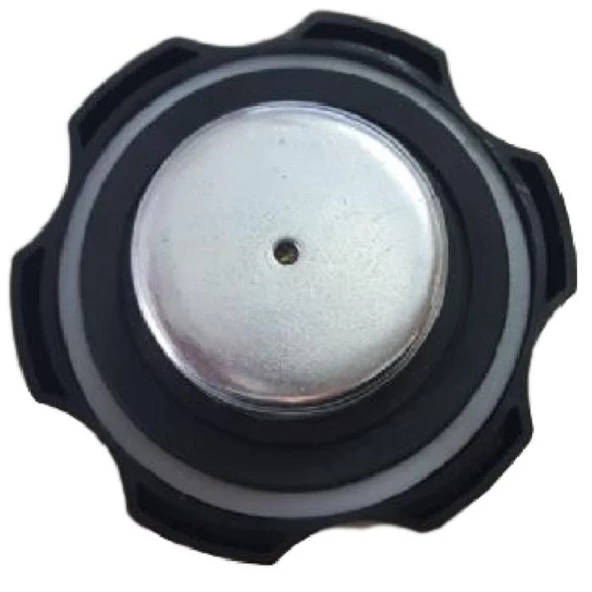 Benzinli Motor Depo Kapağı Dıştan Pasolu 5.5-6.5 Hp - 3