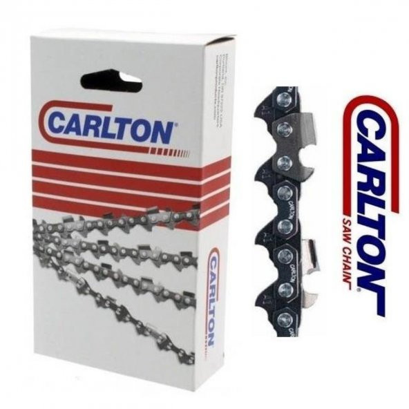 Carlton Motorlu Testere Zinciri 91/27,5 Diş ürün görseli