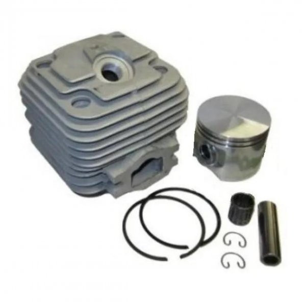 Cifarelli BL1200, M1200, V1200, BL3, BL77F, V77S, M3, C7 Motor Silindir Piston Takımı ürün görseli