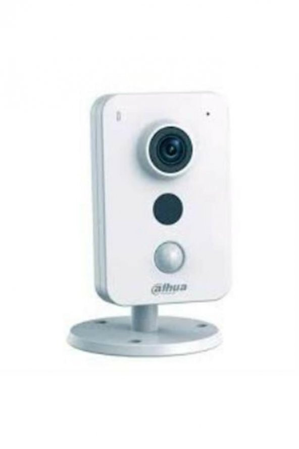 Imou IPC-K22P 2MP 2.8mm Sabit Lens Ir Cube Kamera (Wi-Fi + Sesli, H.265+)