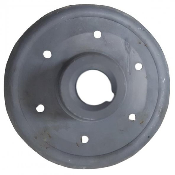 Çapa Makinası Balata Ve Tası Kamalı 19 mm - 2