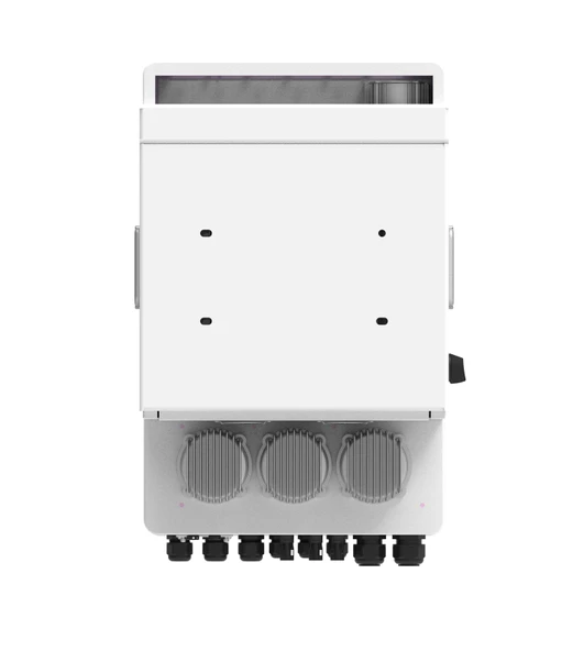 Deye 12kW Trifaze Hibrit LV - 3