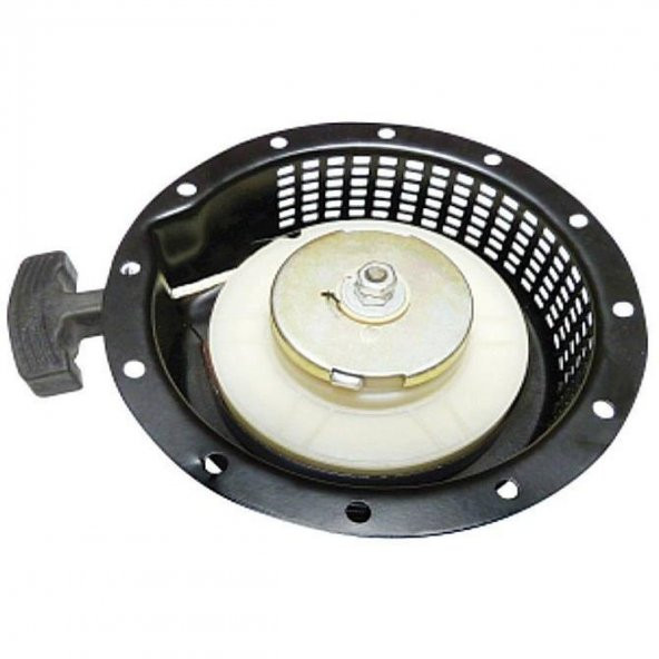 Dizel Motor Starter Kapağı 5 Hp